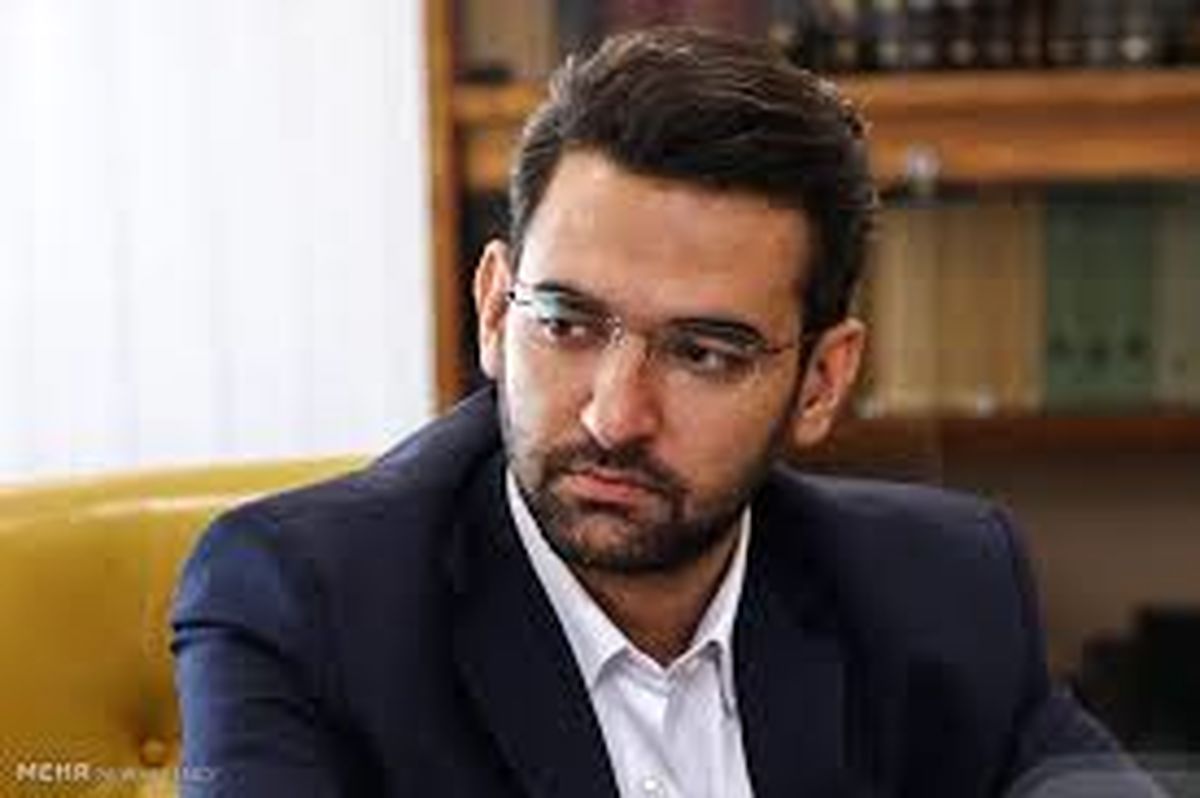 واکنش كنايه آميز وزیر ارتباطات به گزارش ٢٠:٣٠: با برنامه دیکته شده مصاحبه نمی کنم