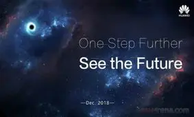 هواوی از سامسونگ جلو می رند