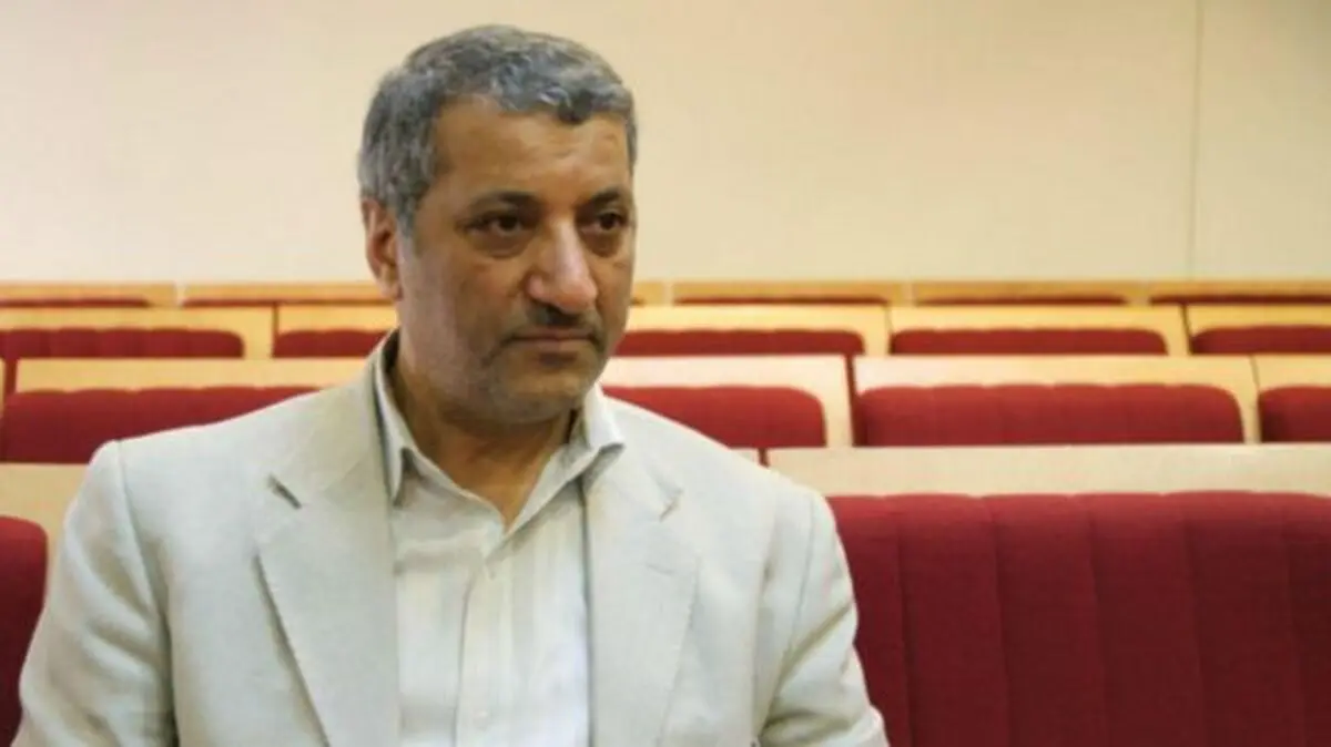 کنایه های یک اصلاح طلب به روحانی؛ نباید خیال کنید که این دولت ملک مطلق خودتان است/اختیارات جهانگیری را افزایش دهید /جلسات بیشتری با رییس دولت اصلاحات برگزار کنید