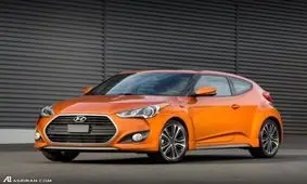 عکسهای آخرین مدل خودرو هیوندای ولستر