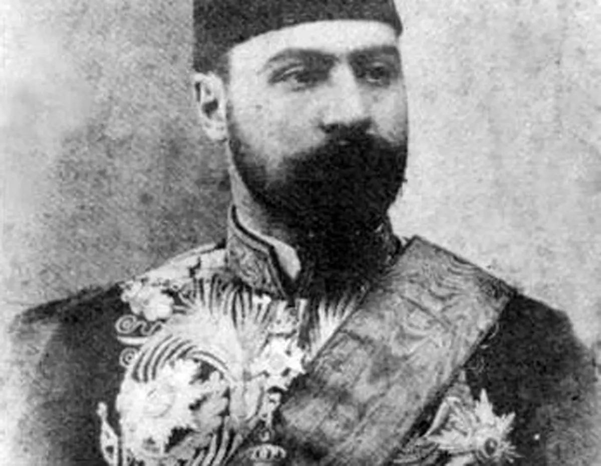 با احیا کننده «تاریخ ایران باستان» آشنا شوید