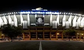 رسمی: فینال ریور- بوکا در سانتیاگو برنابئو