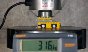 وقتی اسباب بازی ها از پراید ایمن تر است