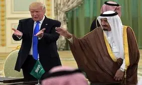 قیمت نفت و تحریم ایران؛ رقم دلخواه ترامپ چقدر است؟ /انتظارات عربستان و روسیه از بازار نفت