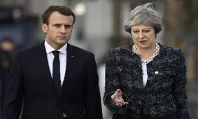 ترزا می: در دیدار با بن‌سلمان درباره اوضاع یمن و قتل خاشقجی صحبت خواهم کرد / پیام کاملا واضحی درباره قتل خاشقجی به ولی عهد عربستان می‌دهیم