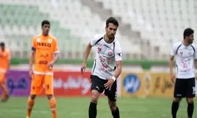 بازگشت شهباززاده به پست اصلی