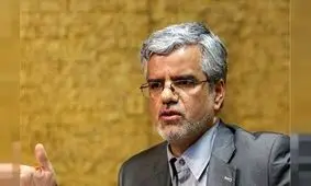 محمود صادقی: توصیه می‌کنم که کارگر بازداشتی هفت‌تپه آزاد شود/ مشکل کارگران هفت‌تپه به صحن مجلس کشیده نشده
