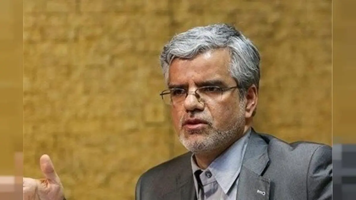 محمود صادقی: توصیه می‌کنم که کارگر بازداشتی هفت‌تپه آزاد شود/ مشکل کارگران هفت‌تپه به صحن مجلس کشیده نشده
