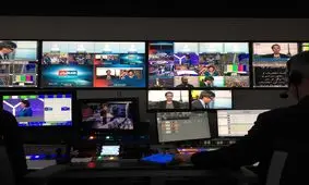 در شبکه «ایران اینترنشنال» چه می‌گذرد؟