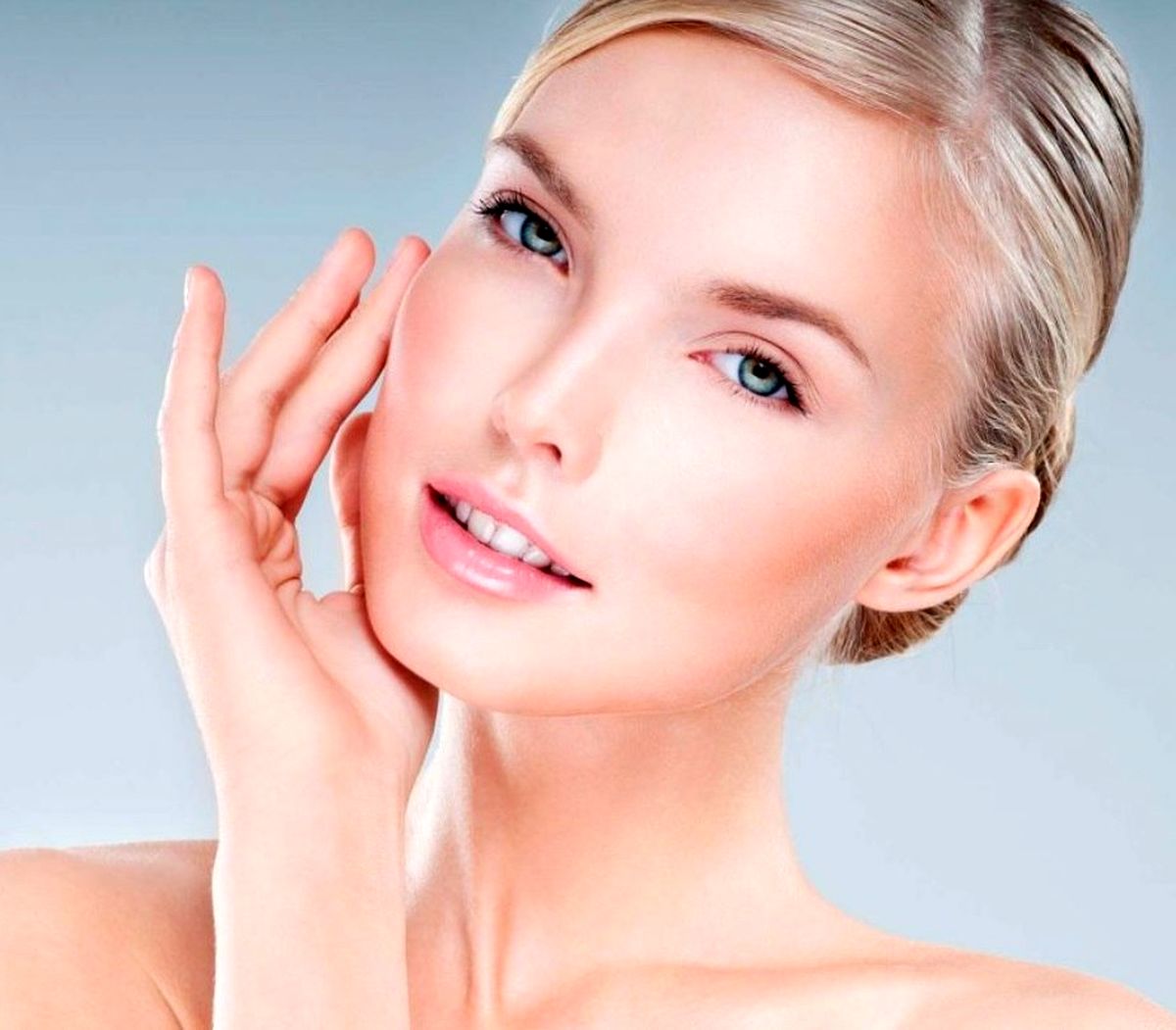 چگونه پوستمان را جوان کنیم؟
