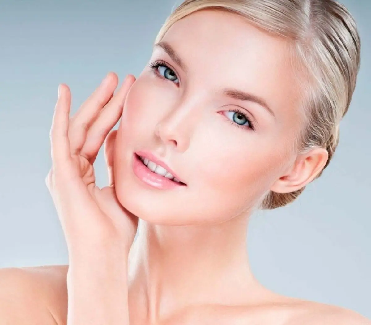 چگونه پوستمان را جوان کنیم؟