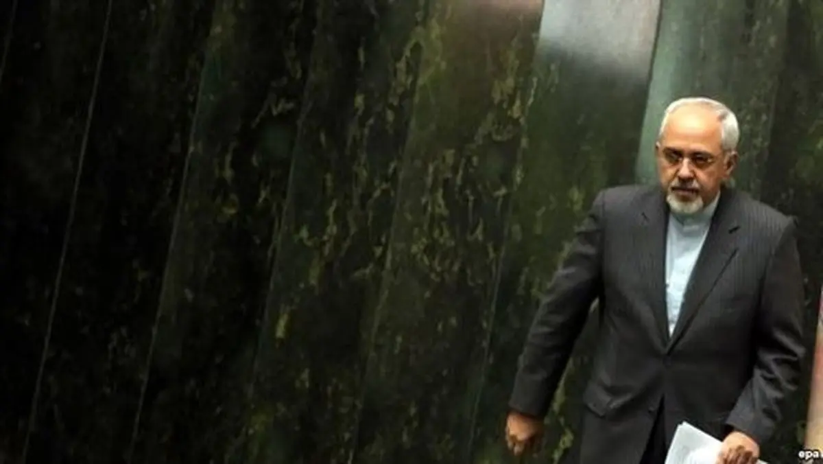 استیضاح ظریف؛ مهاجمان از وزیر خارجه چه می‌خواهند؟