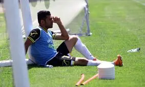 رباط زهیوی، احتمالا پاره شد!