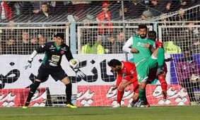 دو سوت سرنوشت ساز علیه ماشین‌سازی