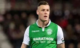 دردسر جدید برای مهاجم سابق تراکتور