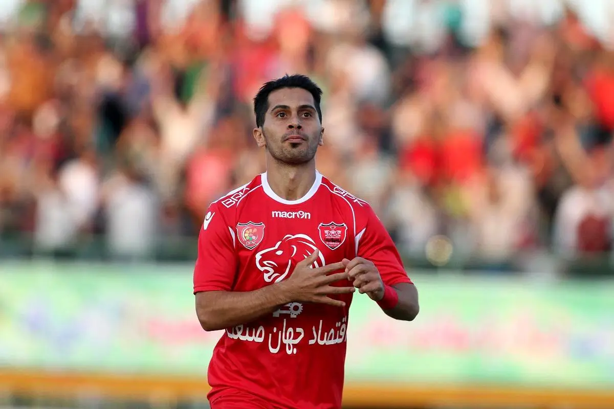 شکایت ماشین‌سازی از عالیشاه