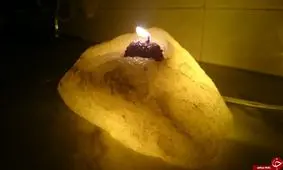 وجود سنگ نمک در خانه چه خواصی دارد؟