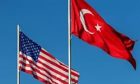 هشدار آمریکا به ترکیه: اگر از روسیه اس-۴۰۰ بخرید، به شما F-۳۵ نمی‌فروشیم