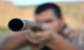 دستگیری 2 شکارچی متخلف در رشت