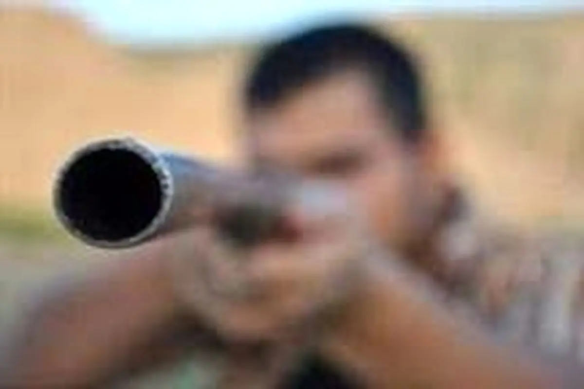 دستگیری 2 شکارچی متخلف در رشت