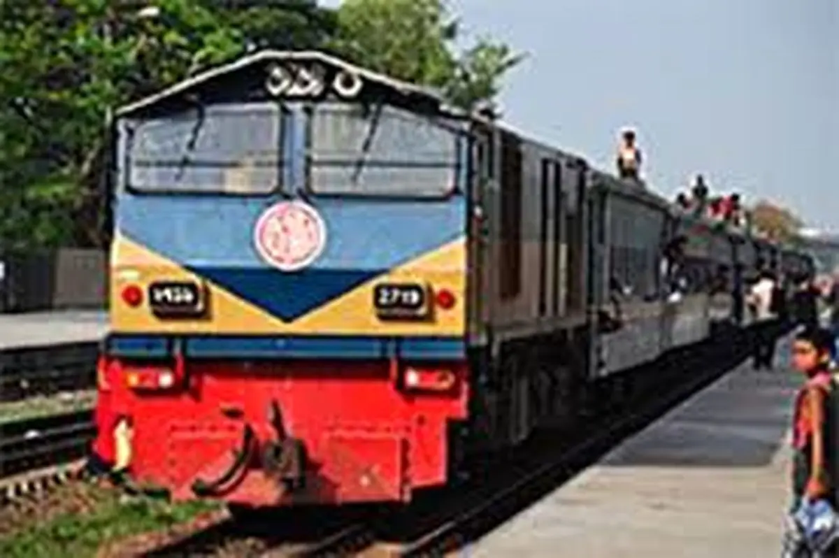 تماس تلفنی چوپان فداکار جان مسافران قطار تهران سیرجان را نجات داد