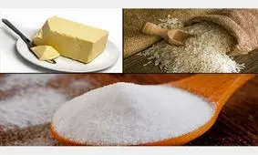 ذخایر کالایی بیش از نیاز کشور است