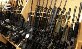 هلند صادرات سلاح به عربستان، امارات و مصر را متوقف کرد