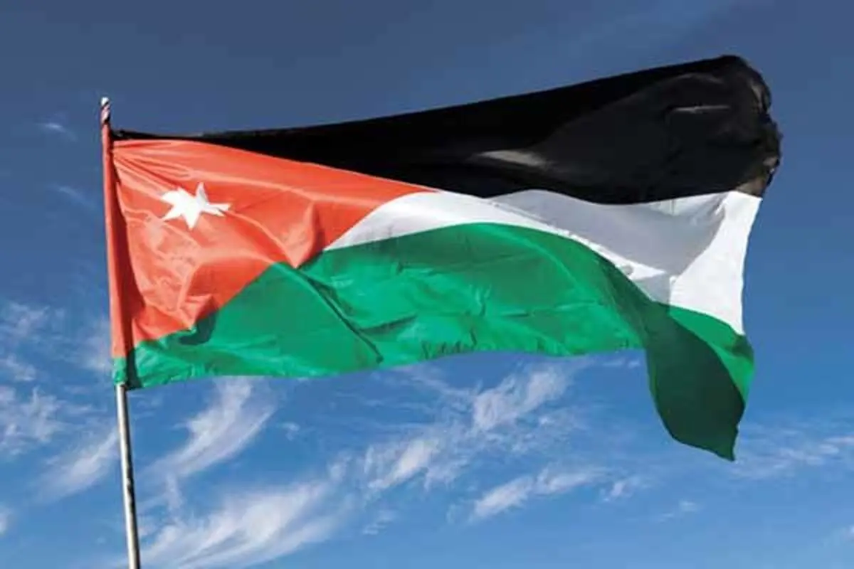لغو توافقنامه گاز بین اردن و رژیم صهیونیستی
