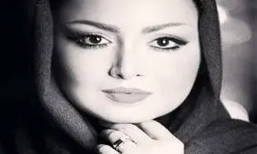 عکس/ واکنش شیلا خداداد به انتشار لیست بازیگران دوتابعیتی