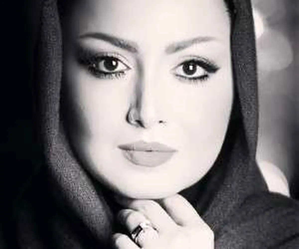 عکس/ واکنش شیلا خداداد به انتشار لیست بازیگران دوتابعیتی