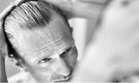 با طاسی خداحافظی کنید