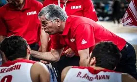 شاهین طبع: استرالیا کاملا بهتر از ما بودند