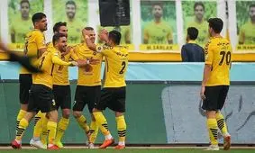 ادامه بحران پیکان در روزی که پدیده صدر را از دست داد