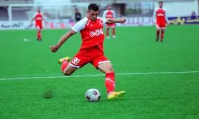 غلامی، مهاجم تمام نشدنی شمالی‌ها