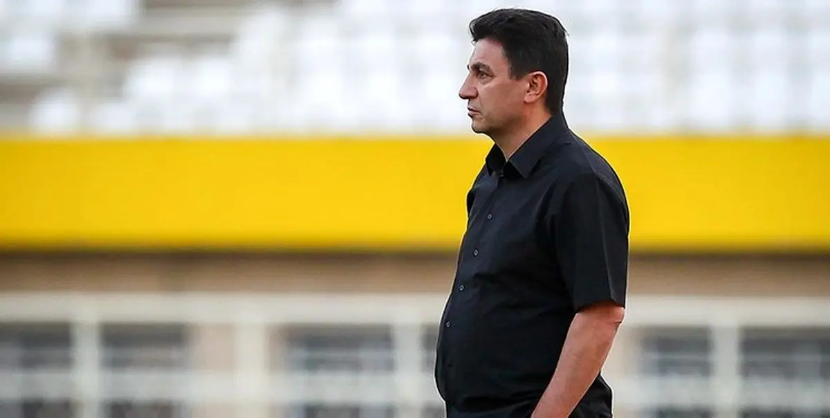 قلعه‌نویی: تا کنون به هواداران کم‌لطفی کرده‌ایم