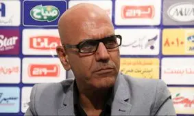 مرزبان: بلندپروازی؟ همین جا که هستیم خوبه!