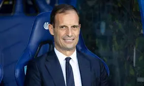 آلگری: رونالدو از من تقاضای استراحت نداشته است