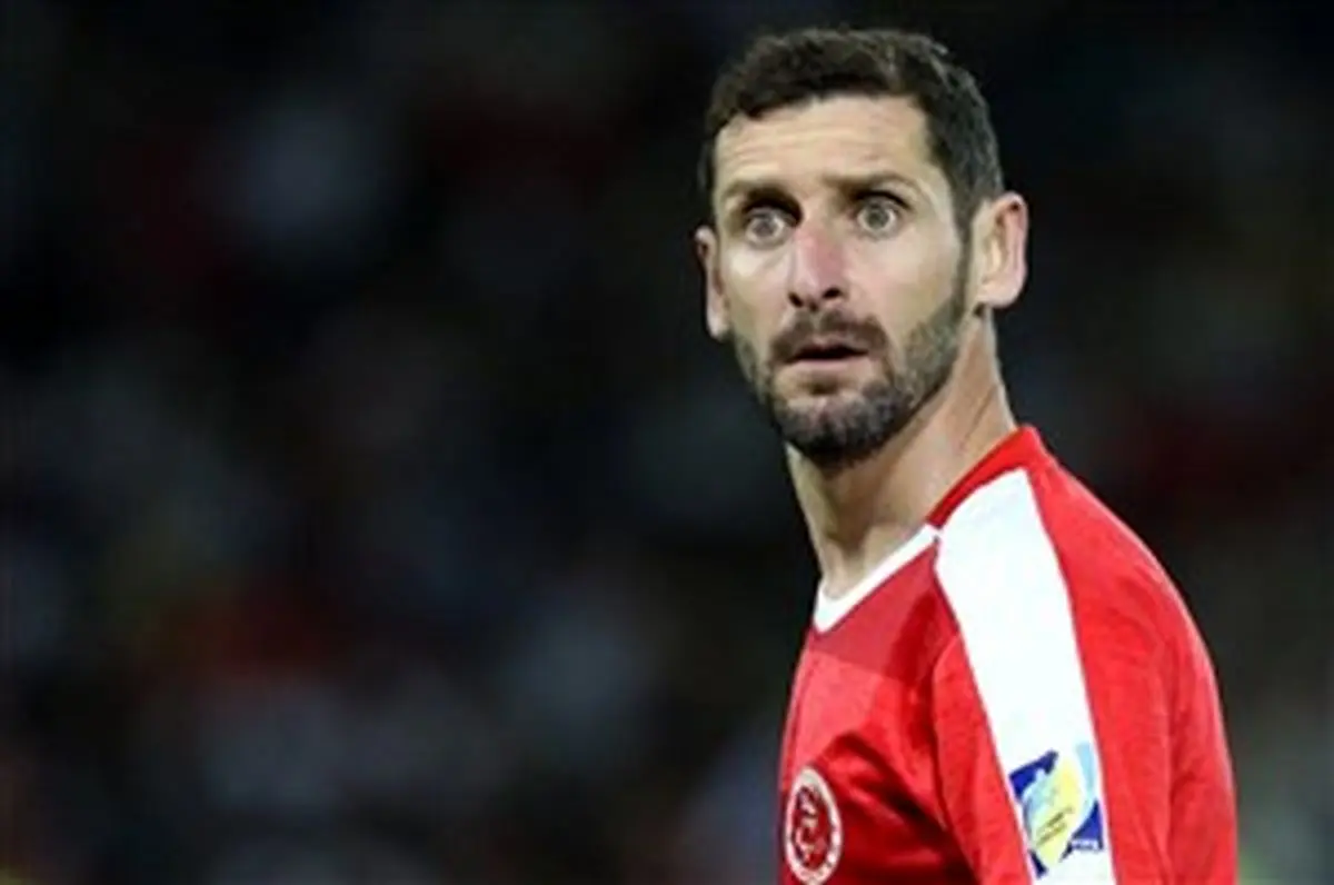 خلعتبری: از نمایش پدیده همه لذت بردند