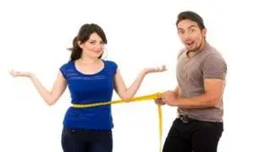 اما و اگرهای لاغری زنانه که باید بدانید!!