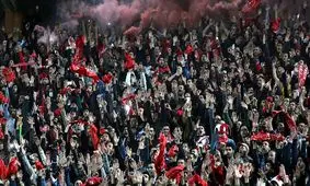 تمرین تراکتورسازی در هوایی بارانی/6 بازیکن مقابل تیم سابق خود قرار می‌گیرند