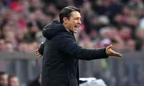 کوواچ: داشتن انگیزه برای فتح بوندسلیگا آسان نیست