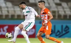 رضاوند: نیم فصل باید چند بازیکن بگیریم