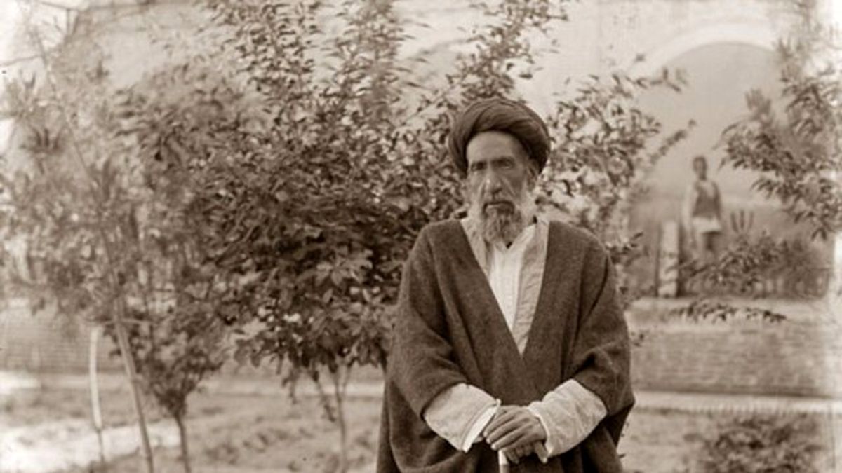 خانه کودکی مدرس بازسازی میشود