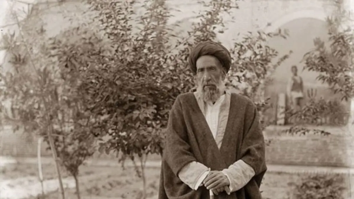 خانه کودکی مدرس بازسازی می‌شود