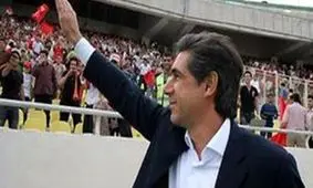 توافق فولاد خوزستان با افشین قطبی