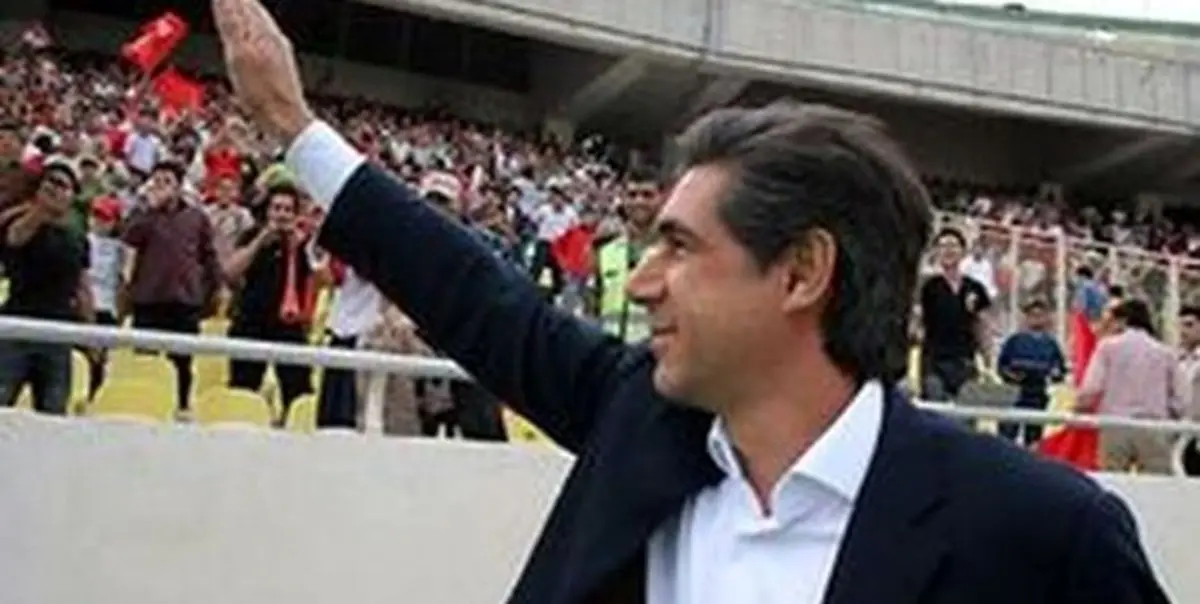 توافق فولاد خوزستان با افشین قطبی