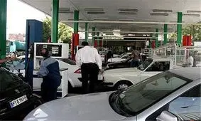 کلاه‎برداری در برخی پمپ‌بنزین‌ها/ وزارت نفت: اکتان‌افزا ممنوع است
