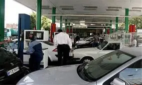 کلاه‎برداری در برخی پمپ‌بنزین‌ها/ وزارت نفت: اکتان‌افزا ممنوع است