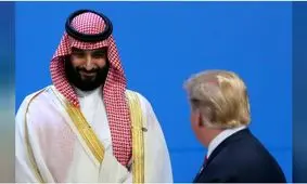 العربیه: ترامپ و بن سلمان در آرژانتین دیدار کردند/ترامپ: رایزنی نکردیم