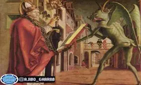 ۱۵ نکته جالب و خواندنی در مورد جن